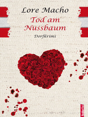 cover image of Tod am Nussbaum